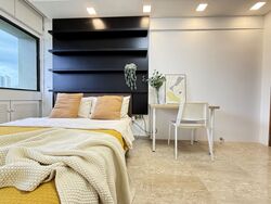 Pine Grove (D21), Condominium #495692601